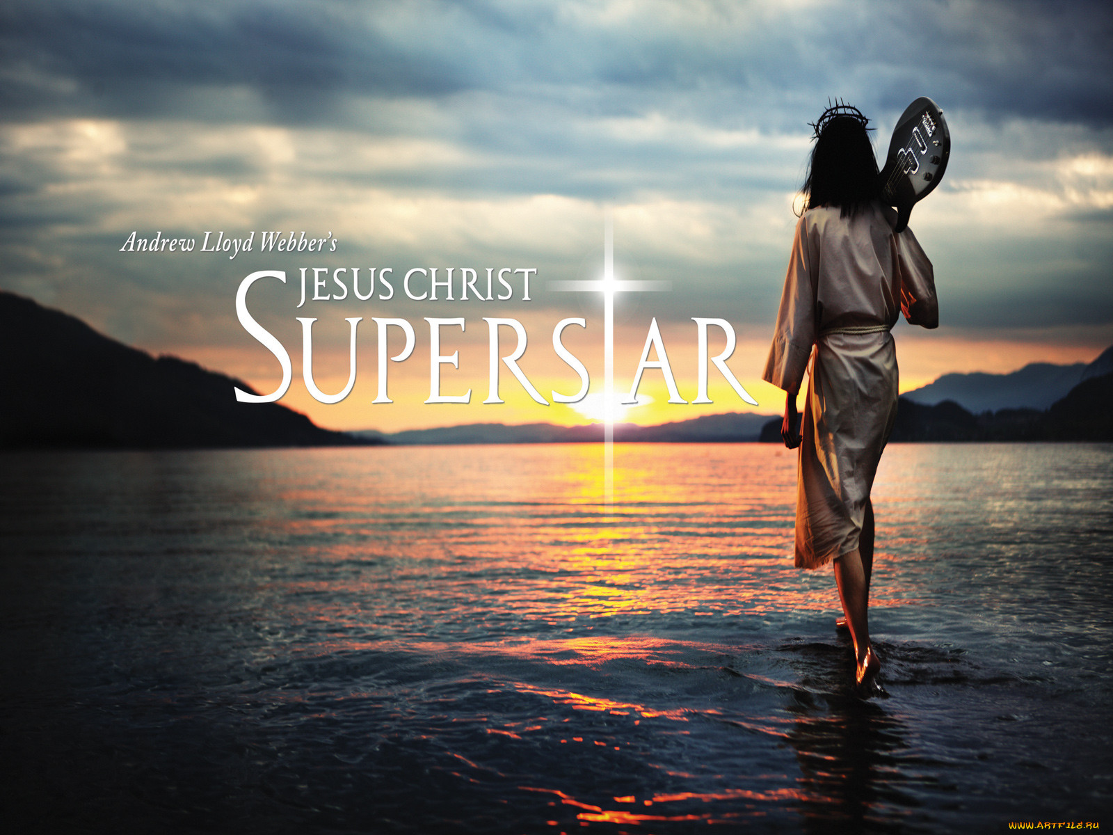 jesus, christ, superstar, , , -